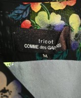 tricot COMME des GARCONS（トリココムデギャルソン）カジュアルシャツ 黒 サイズ:M レディース/2200683436020