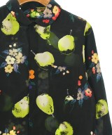 tricot COMME des GARCONS（トリココムデギャルソン）カジュアルシャツ 黒 サイズ:M レディース/2200683436020