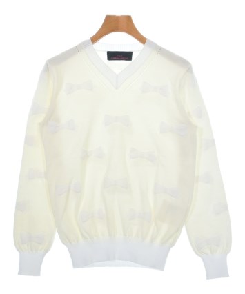 tricot COMME des GARCONS（トリココムデギャルソン）ニット・セーター