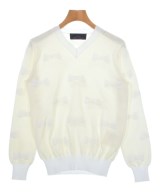 tricot COMME des GARCONS（トリココムデギャルソン）ニット・セーター 白 サイズ:-(M位) レディース/2200675698047