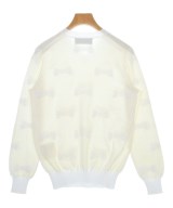 tricot COMME des GARCONS（トリココムデギャルソン）ニット・セーター 白 サイズ:-(M位) レディース/2200675698047