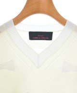 tricot COMME des GARCONS（トリココムデギャルソン）ニット・セーター 白 サイズ:-(M位) レディース/2200675698047