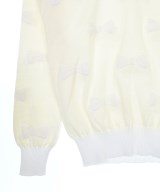 tricot COMME des GARCONS（トリココムデギャルソン）ニット・セーター 白 サイズ:-(M位) レディース/2200675698047