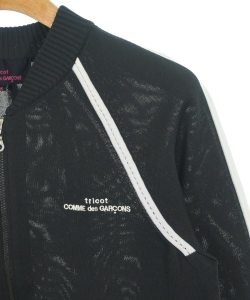 tricot COMME des GARCONS（トリココムデギャルソン）ニット・セーター 黒 サイズ:S レディース/2200683338102