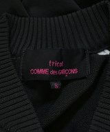 tricot COMME des GARCONS（トリココムデギャルソン）ニット・セーター 黒 サイズ:S レディース/2200683338102
