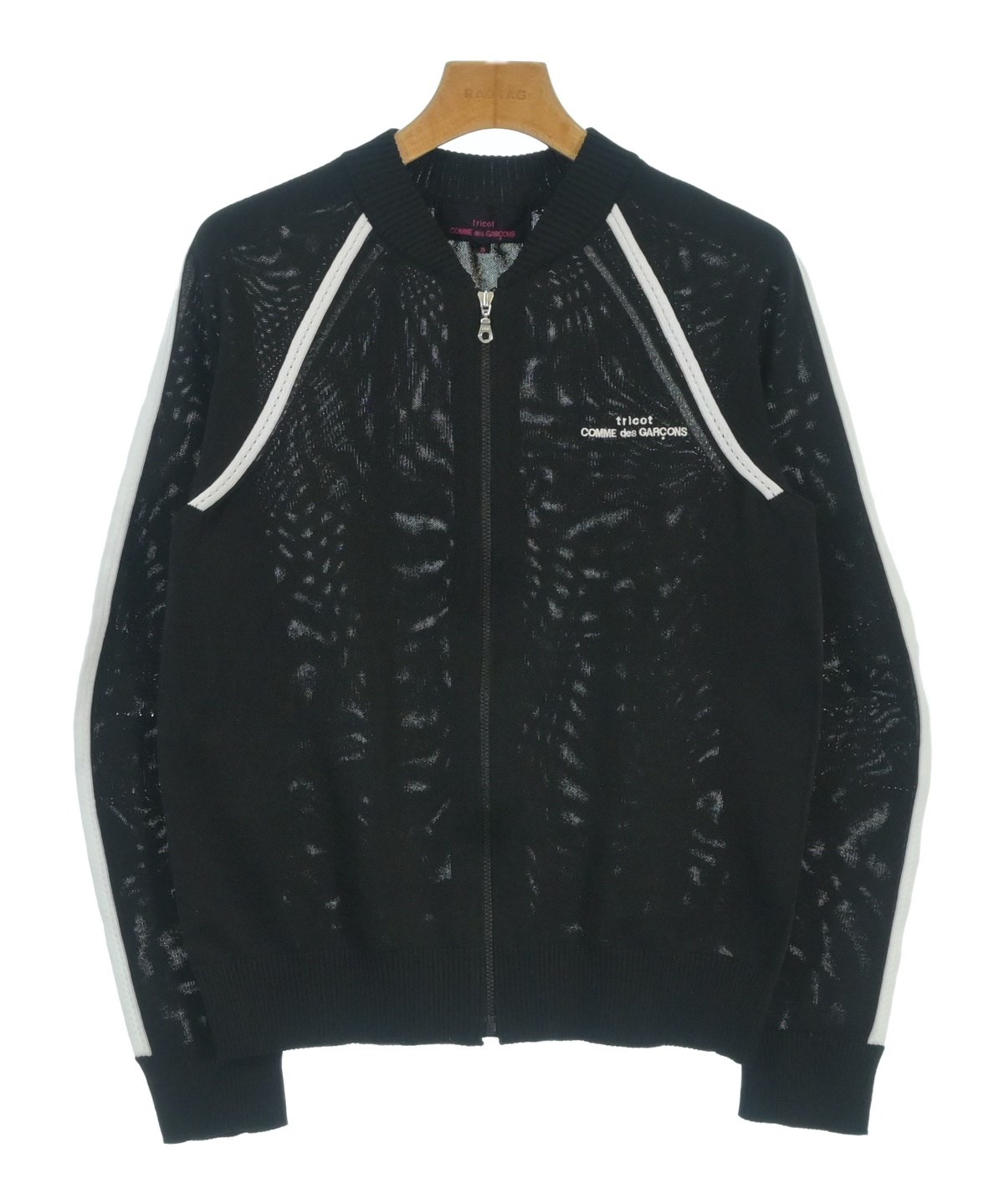 tricot COMME des GARCONS（トリココムデギャルソン）ニット・セーター