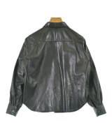 tricot COMME des GARCONS（トリココムデギャルソン）カジュアルシャツ 黒 サイズ:-(L位) レディース/2200684598031