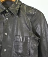 tricot COMME des GARCONS（トリココムデギャルソン）カジュアルシャツ 黒 サイズ:-(L位) レディース/2200684598031