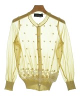 tricot COMME des GARCONS カーディガン