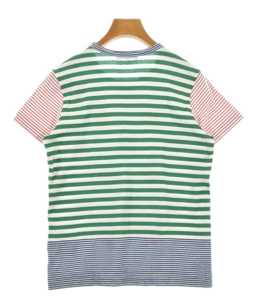 tricot COMME des GARCONS（トリココムデギャルソン）Tシャツ・カットソー 緑 サイズ:S レディース/2200684601052