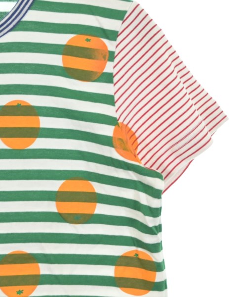 tricot COMME des GARCONS（トリココムデギャルソン）Tシャツ・カットソー 緑 サイズ:S レディース/2200684601052