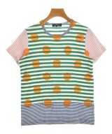 tricot COMME des GARCONS（トリココムデギャルソン）Tシャツ・カットソー 緑 サイズ:S レディース/2200684601052