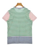 tricot COMME des GARCONS（トリココムデギャルソン）Tシャツ・カットソー 緑 サイズ:S レディース/2200684601052