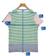 tricot COMME des GARCONS（トリココムデギャルソン）Tシャツ・カットソー 緑 サイズ:S レディース/2200684601052