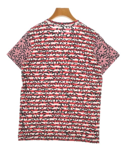 tricot COMME des GARCONS（トリココムデギャルソン）Tシャツ・カットソー 赤 サイズ:M レディース/2200684601069
