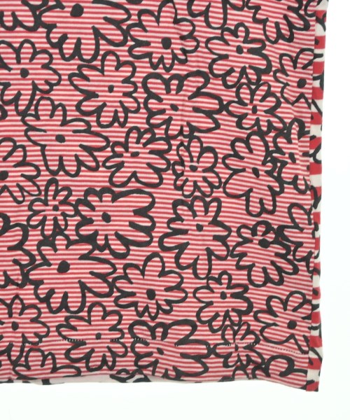 tricot COMME des GARCONS（トリココムデギャルソン）Tシャツ・カットソー 赤 サイズ:M レディース/2200684601069