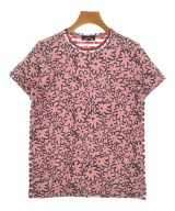 tricot COMME des GARCONS（トリココムデギャルソン）Tシャツ・カットソー 赤 サイズ:M レディース/2200684601069