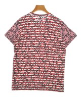 tricot COMME des GARCONS（トリココムデギャルソン）Tシャツ・カットソー 赤 サイズ:M レディース/2200684601069