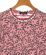 tricot COMME des GARCONS（トリココムデギャルソン）Tシャツ・カットソー 赤 サイズ:M レディース/2200684601069