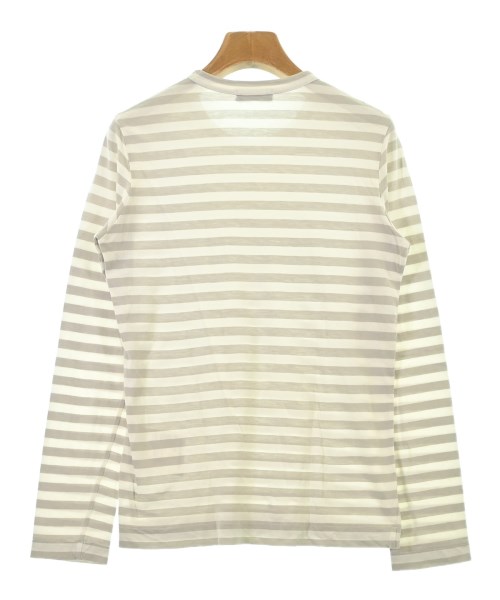 tricot COMME des GARCONS（トリココムデギャルソン）Tシャツ・カットソー 白 サイズ:S レディース/2200684697093