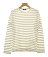 tricot COMME des GARCONS（トリココムデギャルソン）Tシャツ・カットソー 白 サイズ:S レディース/2200684697093