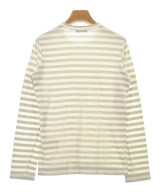 tricot COMME des GARCONS（トリココムデギャルソン）Tシャツ・カットソー 白 サイズ:S レディース/2200684697093