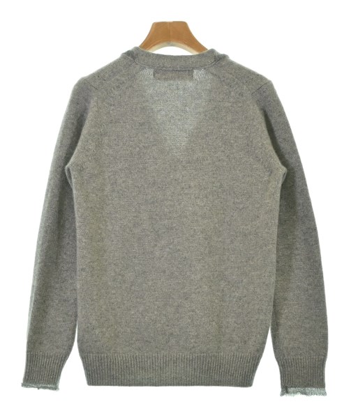 tricot COMME des GARCONS（トリココムデギャルソン）カーディガン グレー サイズ:-(M位) レディース/2200684697239