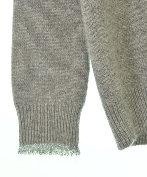 tricot COMME des GARCONS（トリココムデギャルソン）カーディガン グレー サイズ:-(M位) レディース/2200684697239