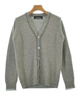 tricot COMME des GARCONS（トリココムデギャルソン）カーディガン グレー サイズ:-(M位) レディース/2200684697239