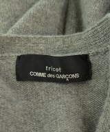 tricot COMME des GARCONS（トリココムデギャルソン）カーディガン グレー サイズ:-(M位) レディース/2200684697239