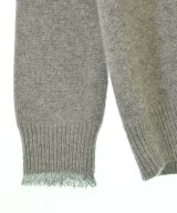 tricot COMME des GARCONS（トリココムデギャルソン）カーディガン グレー サイズ:-(M位) レディース/2200684697239