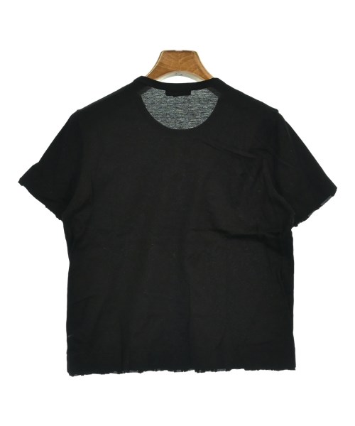 tricot COMME des GARCONS（トリココムデギャルソン）Tシャツ・カットソー 黒 サイズ:S レディース/2200684797052