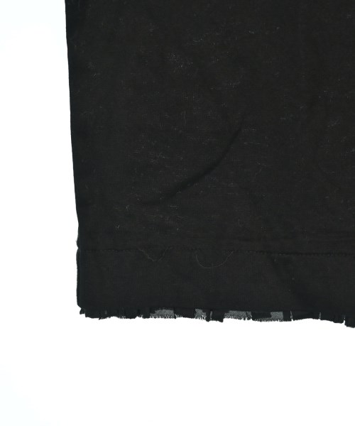 tricot COMME des GARCONS（トリココムデギャルソン）Tシャツ・カットソー 黒 サイズ:S レディース/2200684797052