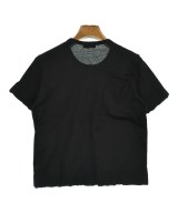 tricot COMME des GARCONS（トリココムデギャルソン）Tシャツ・カットソー 黒 サイズ:S レディース/2200684797052