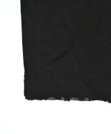tricot COMME des GARCONS（トリココムデギャルソン）Tシャツ・カットソー 黒 サイズ:S レディース/2200684797052