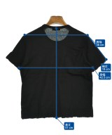 tricot COMME des GARCONS（トリココムデギャルソン）Tシャツ・カットソー 黒 サイズ:S レディース/2200684797052