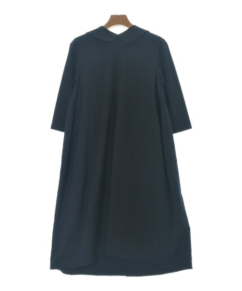tricot COMME des GARCONS(トリココムデギャルソン)ワンピース 紺 サイズ:S/2200680199034