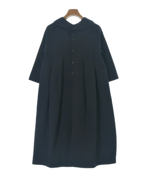 tricot COMME des GARCONS（トリココムデギャルソン）ワンピース 紺 サイズ:S レディース/2200680199034