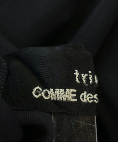 tricot COMME des GARCONS（トリココムデギャルソン）ワンピース 紺 サイズ:S レディース/2200680199034