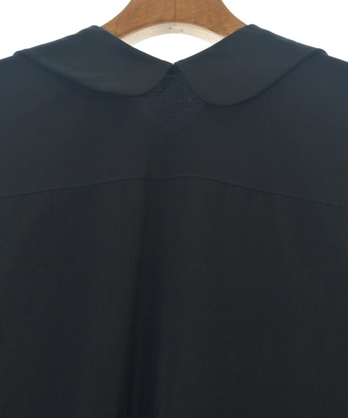 tricot COMME des GARCONS（トリココムデギャルソン）ワンピース 紺 サイズ:S レディース/2200680199034