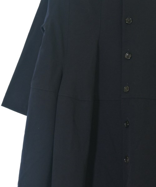 tricot COMME des GARCONS（トリココムデギャルソン）ワンピース 紺 サイズ:S レディース/2200680199034