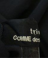 tricot COMME des GARCONS（トリココムデギャルソン）ワンピース 紺 サイズ:S レディース/2200680199034