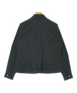 tricot COMME des GARCONS（トリココムデギャルソン）ブラウス 黒 サイズ:M レディース/2200685010044