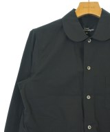 tricot COMME des GARCONS（トリココムデギャルソン）ブラウス 黒 サイズ:M レディース/2200685010044
