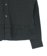 tricot COMME des GARCONS（トリココムデギャルソン）ブラウス 黒 サイズ:M レディース/2200685010044