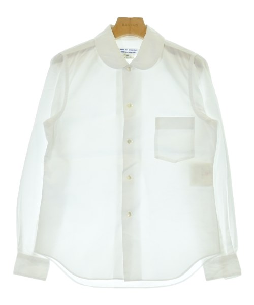 コムデギャルソンコムデギャルソン(COMME des GARCONS COMME des GARCONS)のCOMME des GARCONS COMME des GARCONS ブラウス