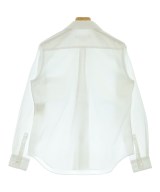 COMME des GARCONS COMME des GARCONS（コムデギャルソンコムデギャルソン）ブラウス 白 サイズ:XS レディース/2200685010051