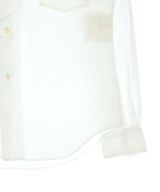 COMME des GARCONS COMME des GARCONS（コムデギャルソンコムデギャルソン）ブラウス 白 サイズ:XS レディース/2200685010051