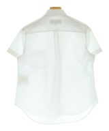 tricot COMME des GARCONS（トリココムデギャルソン）カジュアルシャツ 白 サイズ:M レディース/2200685010068