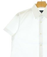tricot COMME des GARCONS（トリココムデギャルソン）カジュアルシャツ 白 サイズ:M レディース/2200685010068